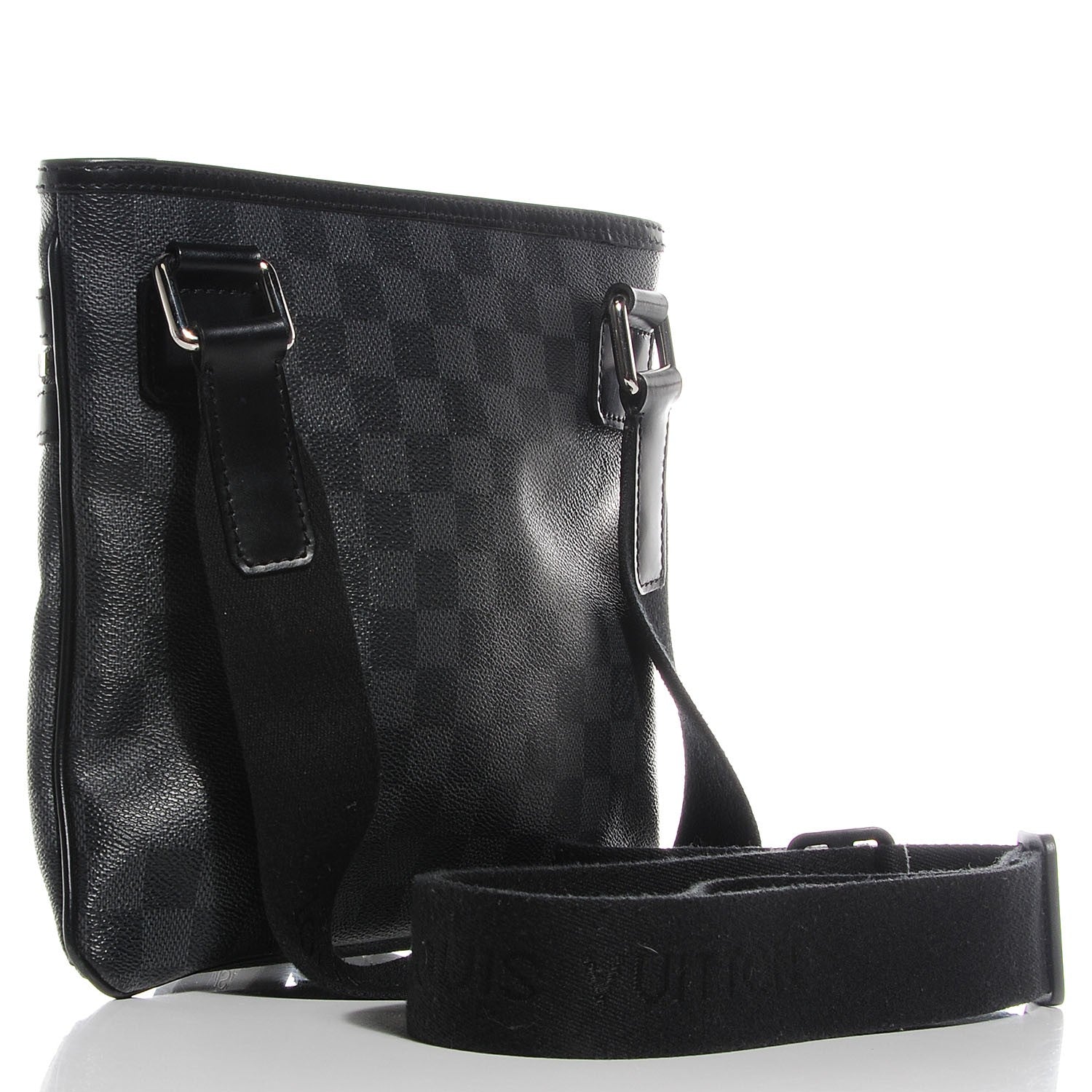 Louis Vuitton Damier Graphite Thomas 3 of 7
