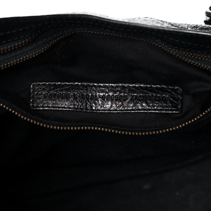 Balenciaga Agneau Classic Hardware City Black 7 of 16