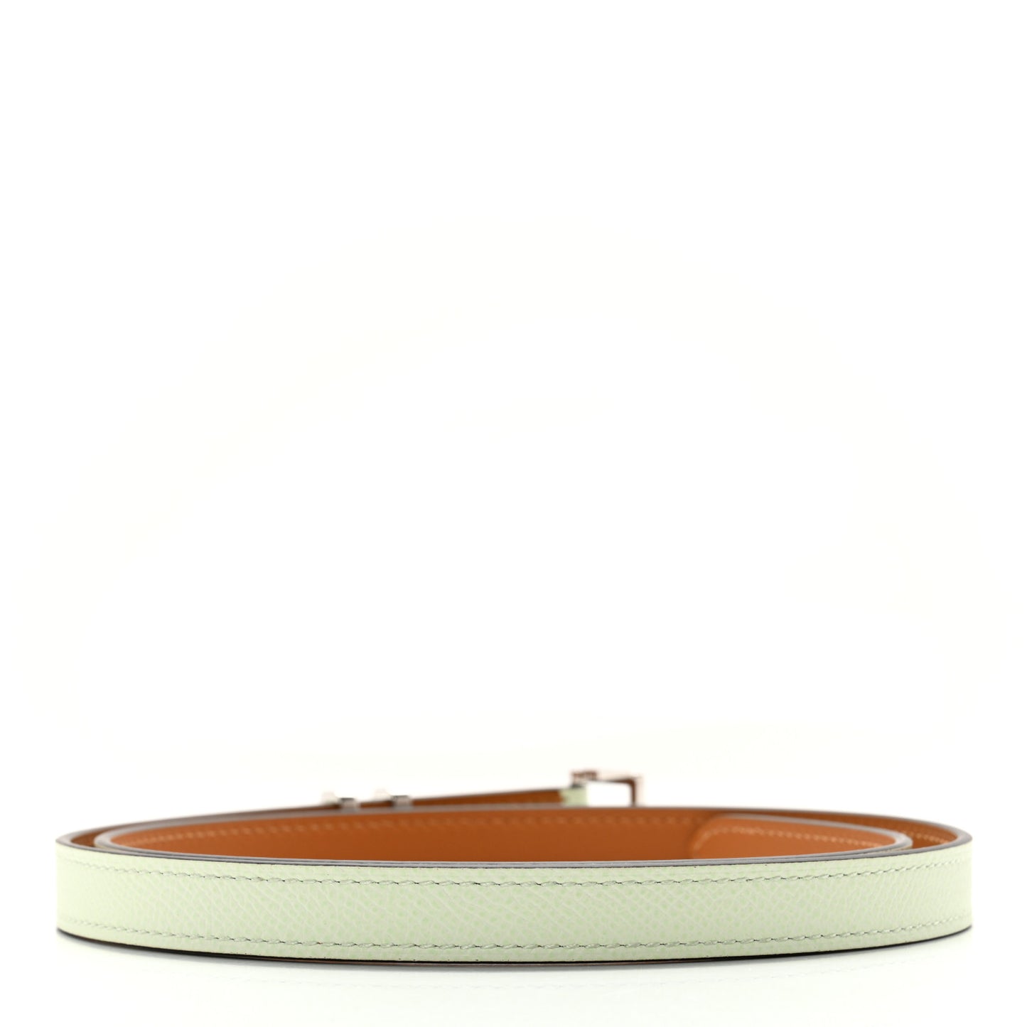 Epsom 15mm Pop H Belt 75 30 Vert Fizz