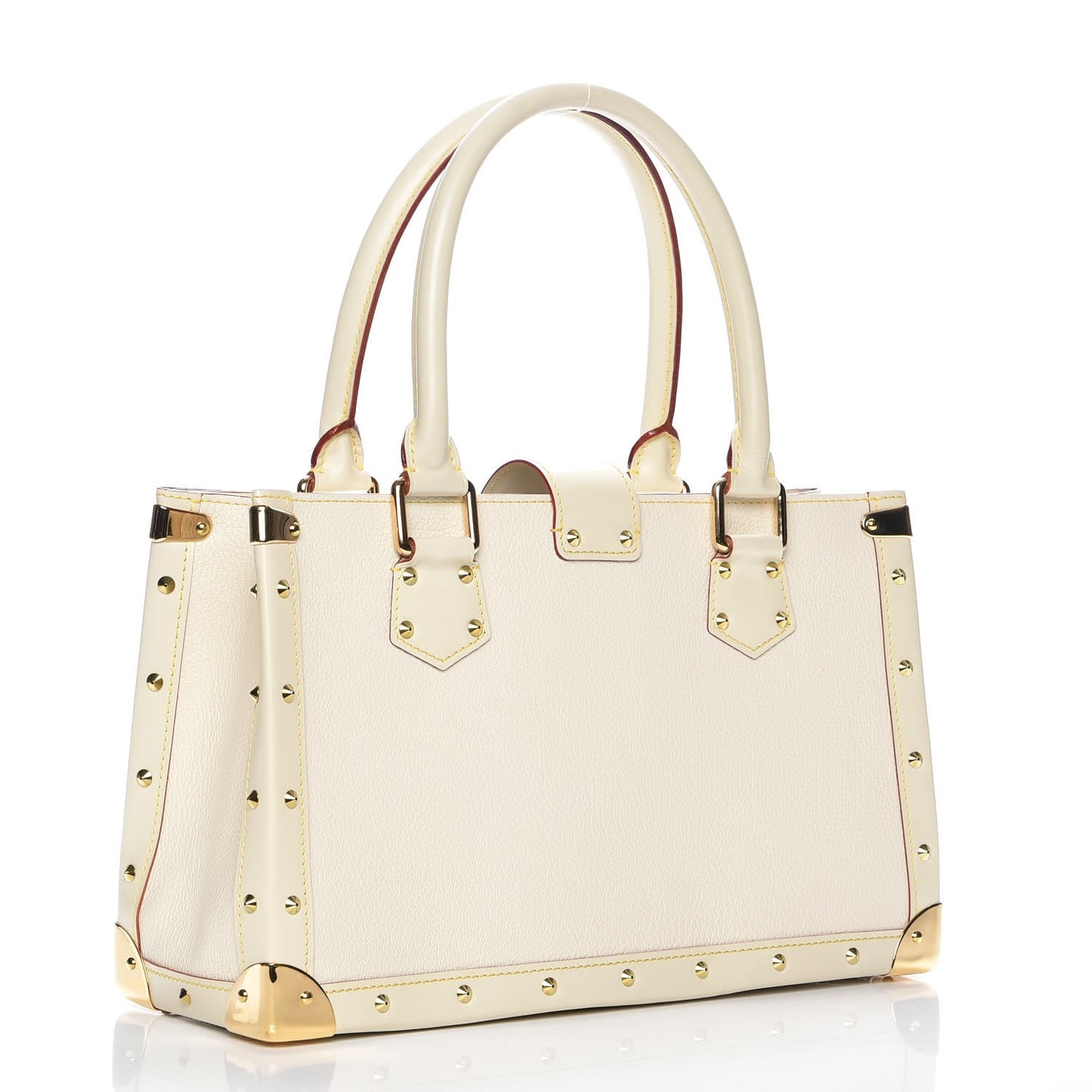 Suhali Le Fabuleux White