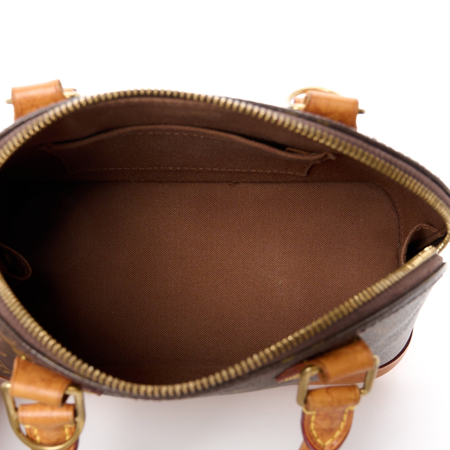 Monogram Alma BB