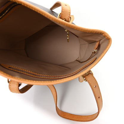 Louis Vuitton Monogram Bucket 27 5 of 10