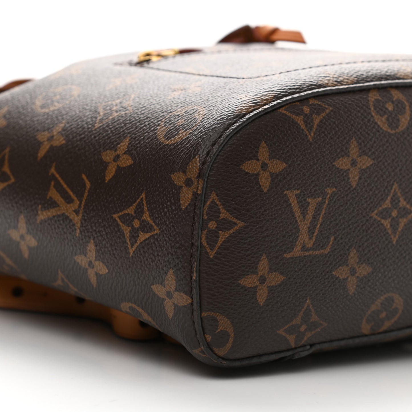 Monogram Montsouris NM Backpack