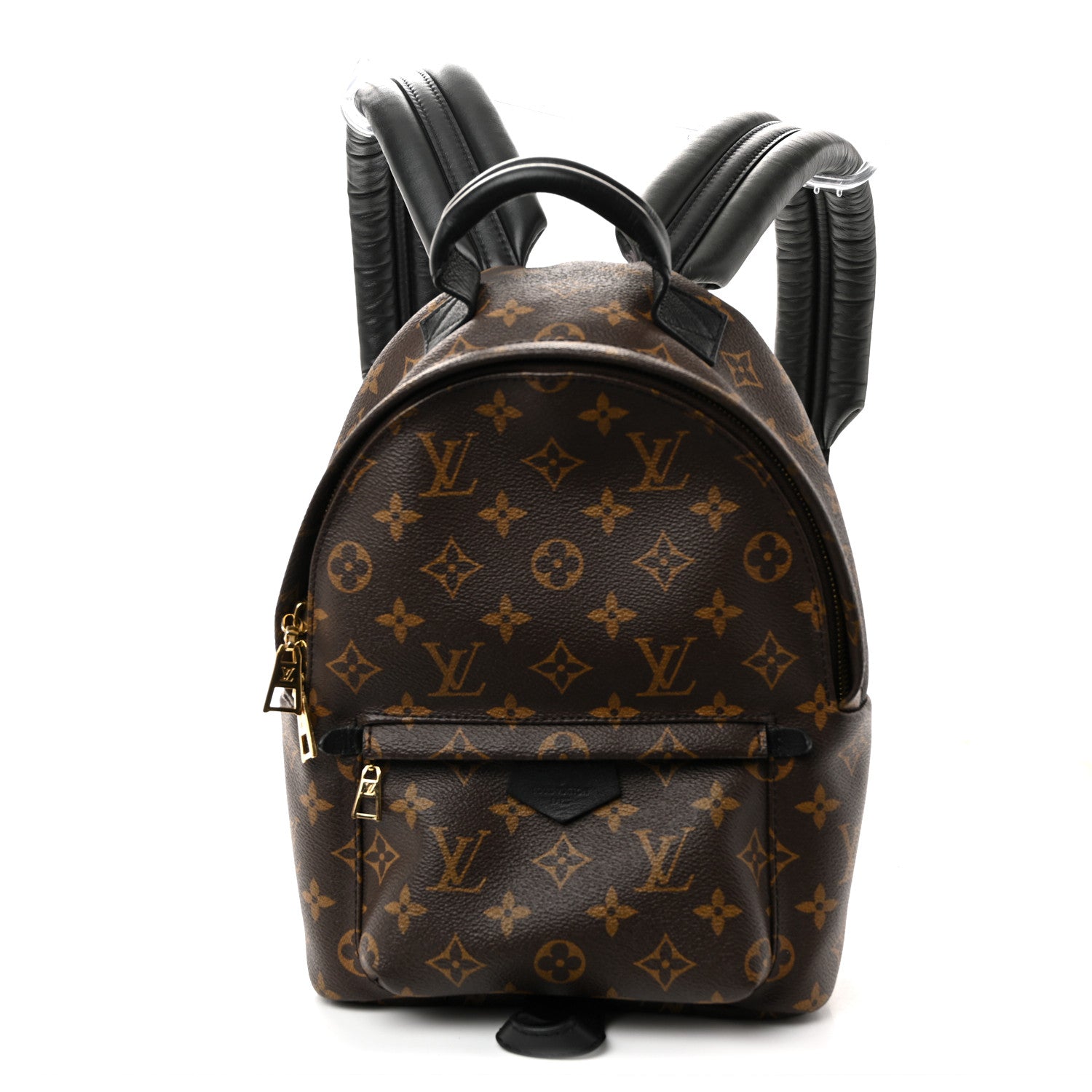 Louis Vuitton Monogram Palm Springs Backpack PM 1 of 9