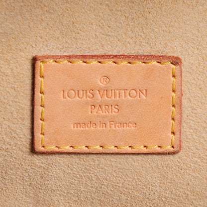 Louis Vuitton Monogram Hudson PM 7 of 9