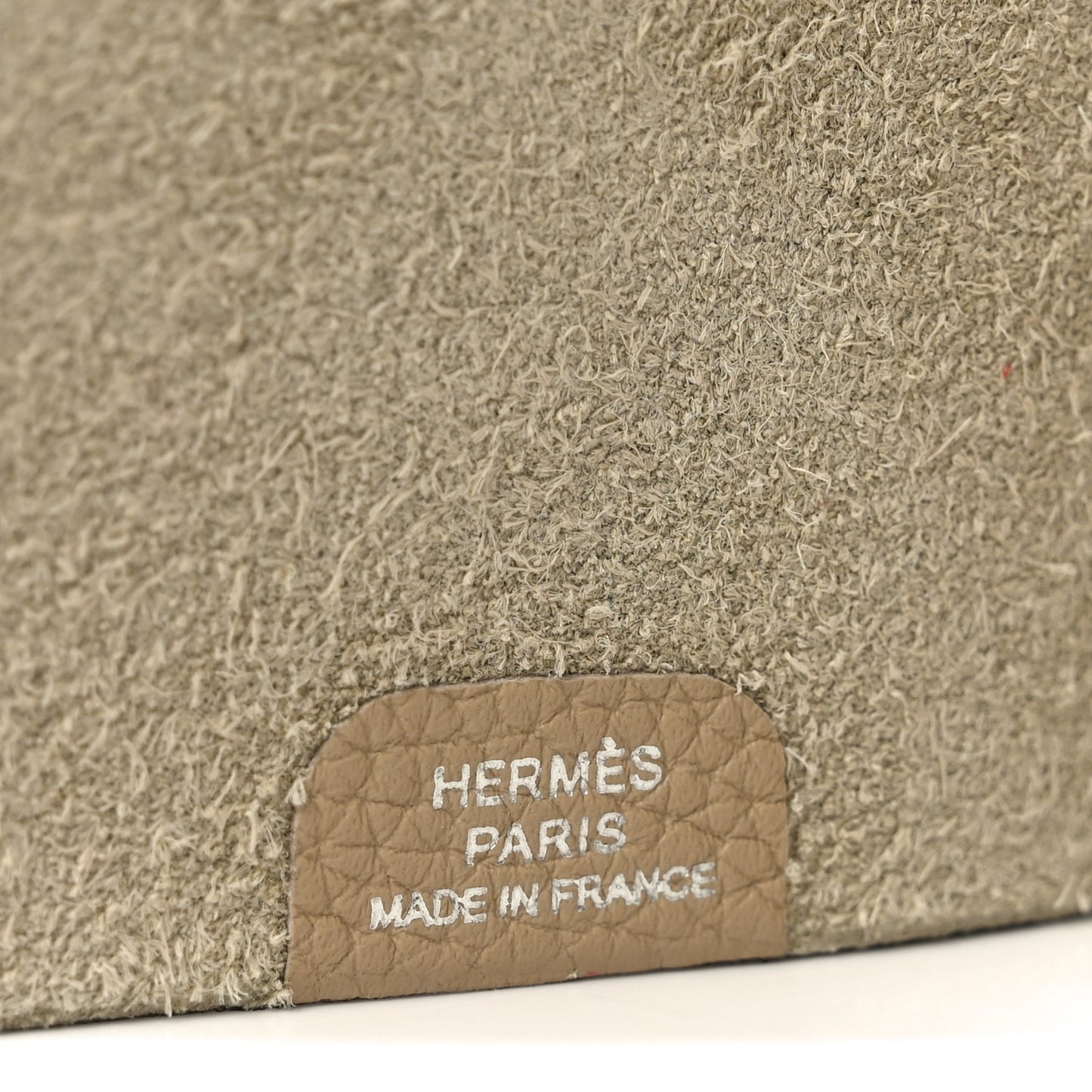 Togo Ulysse MM Notebook Cover Trench