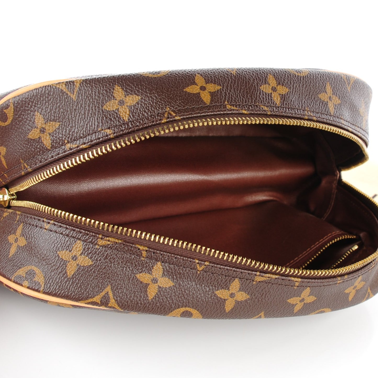 Monogram Toiletry Bag 25