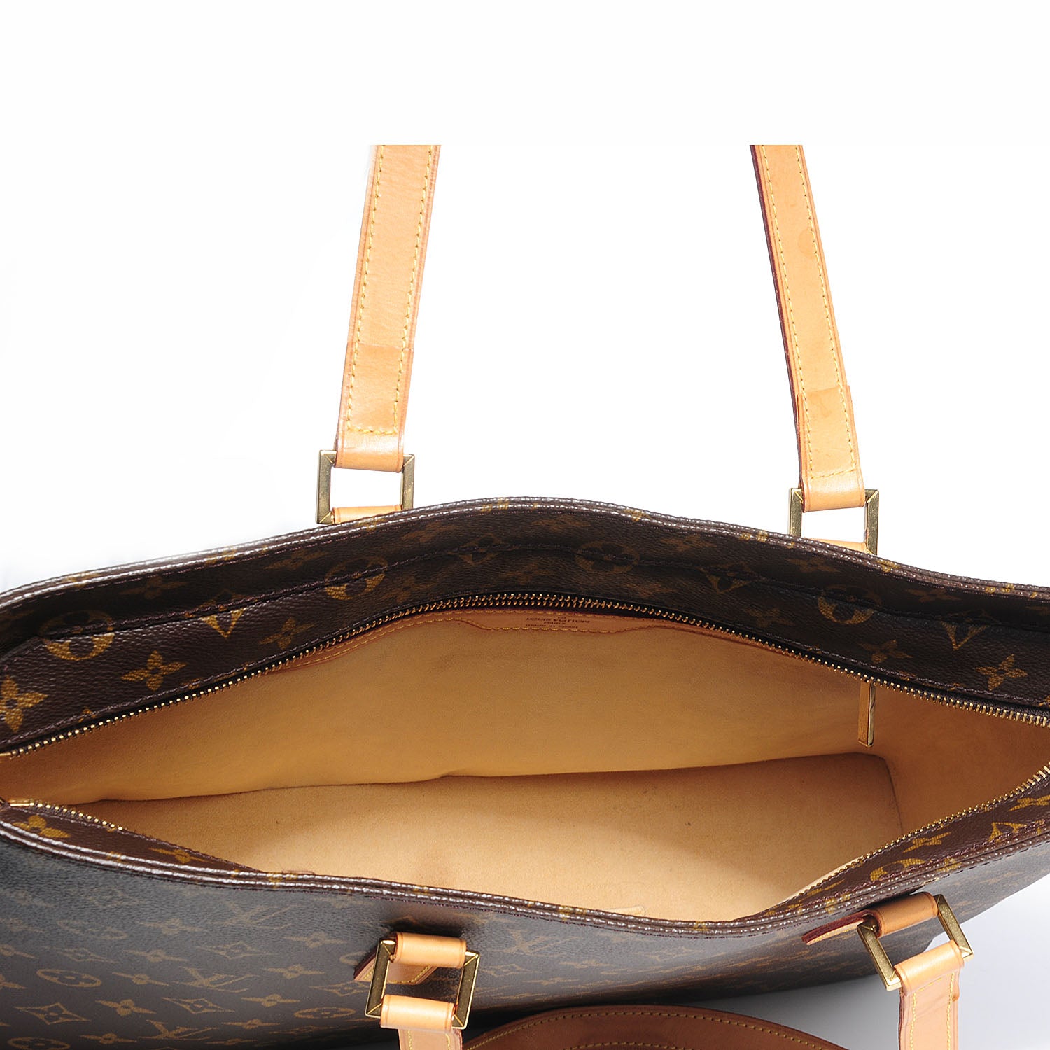 Louis Vuitton Monogram Luco 11 of 16