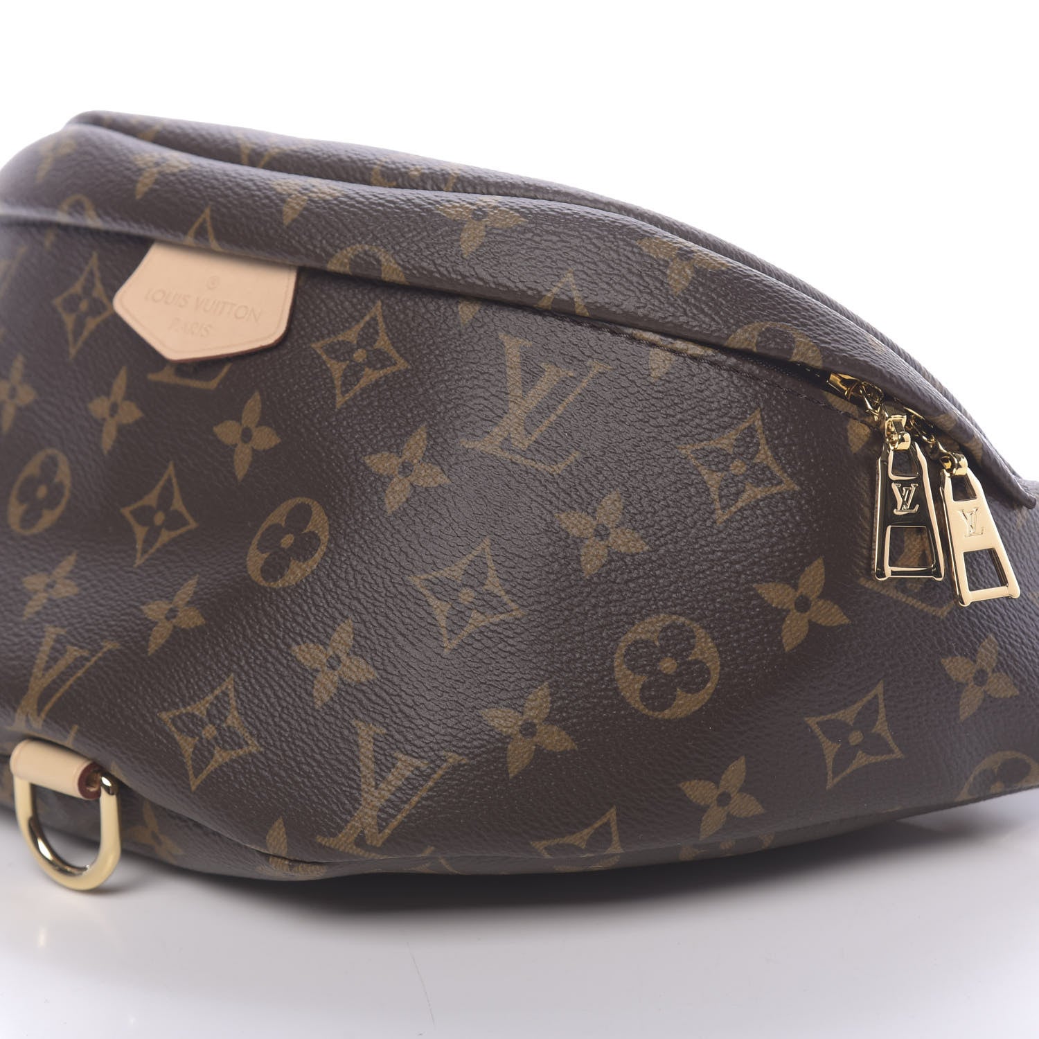 Louis Vuitton Monogram Bumbag 8 of 9