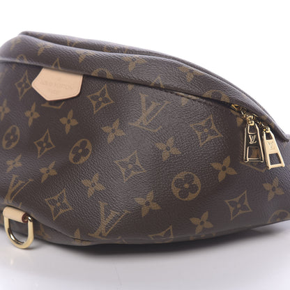 Louis Vuitton Monogram Bumbag 8 of 9