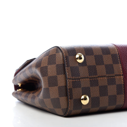 Louis Vuitton Damier Ebene Bond Street Bordeaux 6 of 8