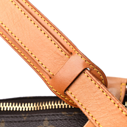 Louis Vuitton Monogram Keepall Bandouliere 60 25 of 27