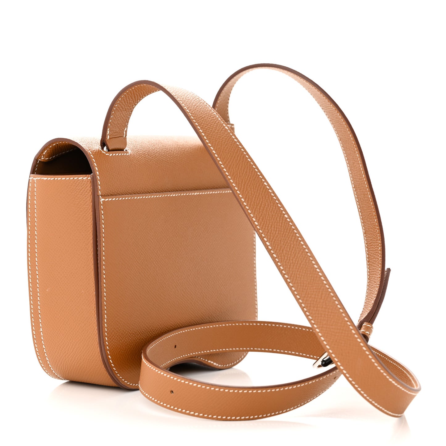 Epsom Mini Della Cavalleria Gold