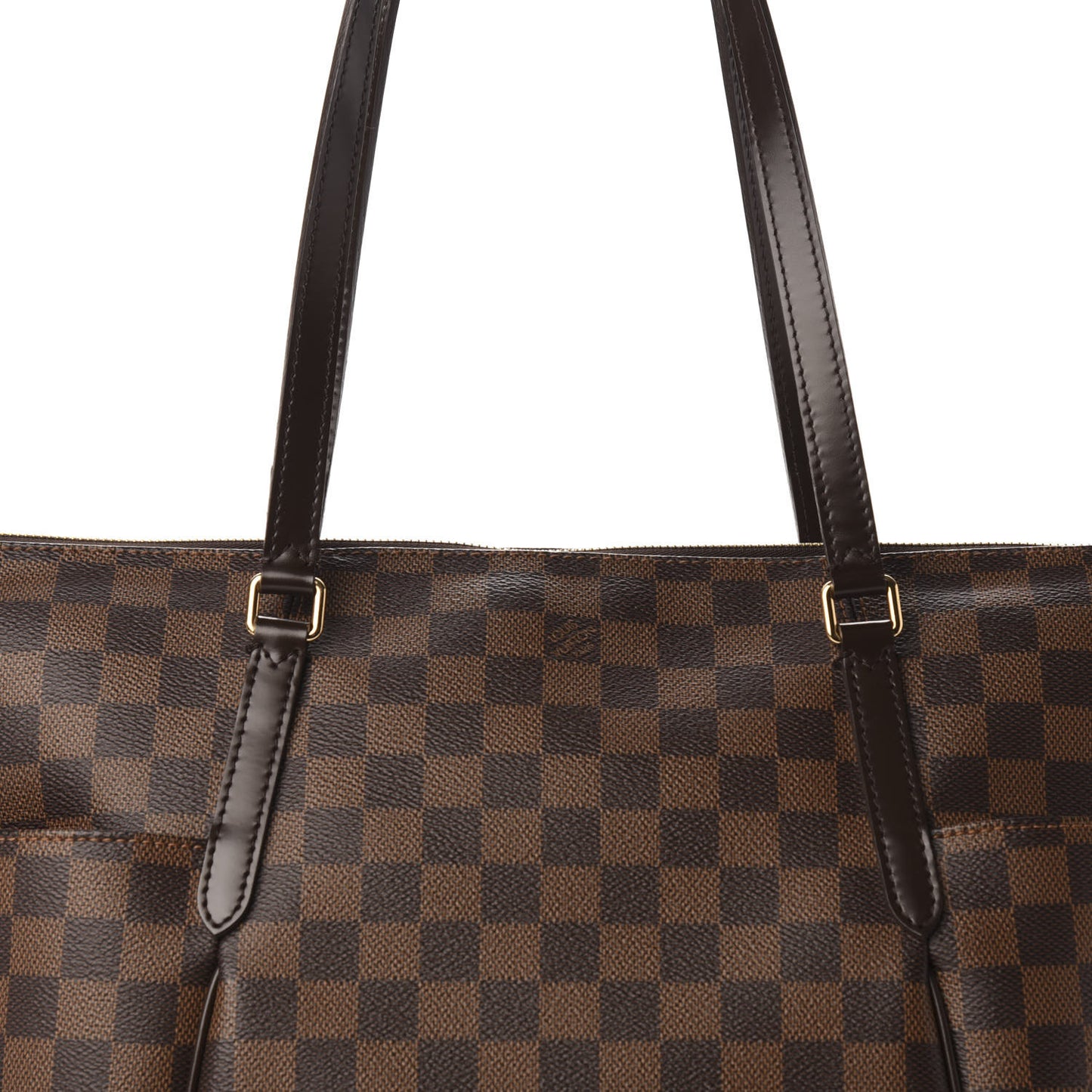 Damier Ebene Totally MM