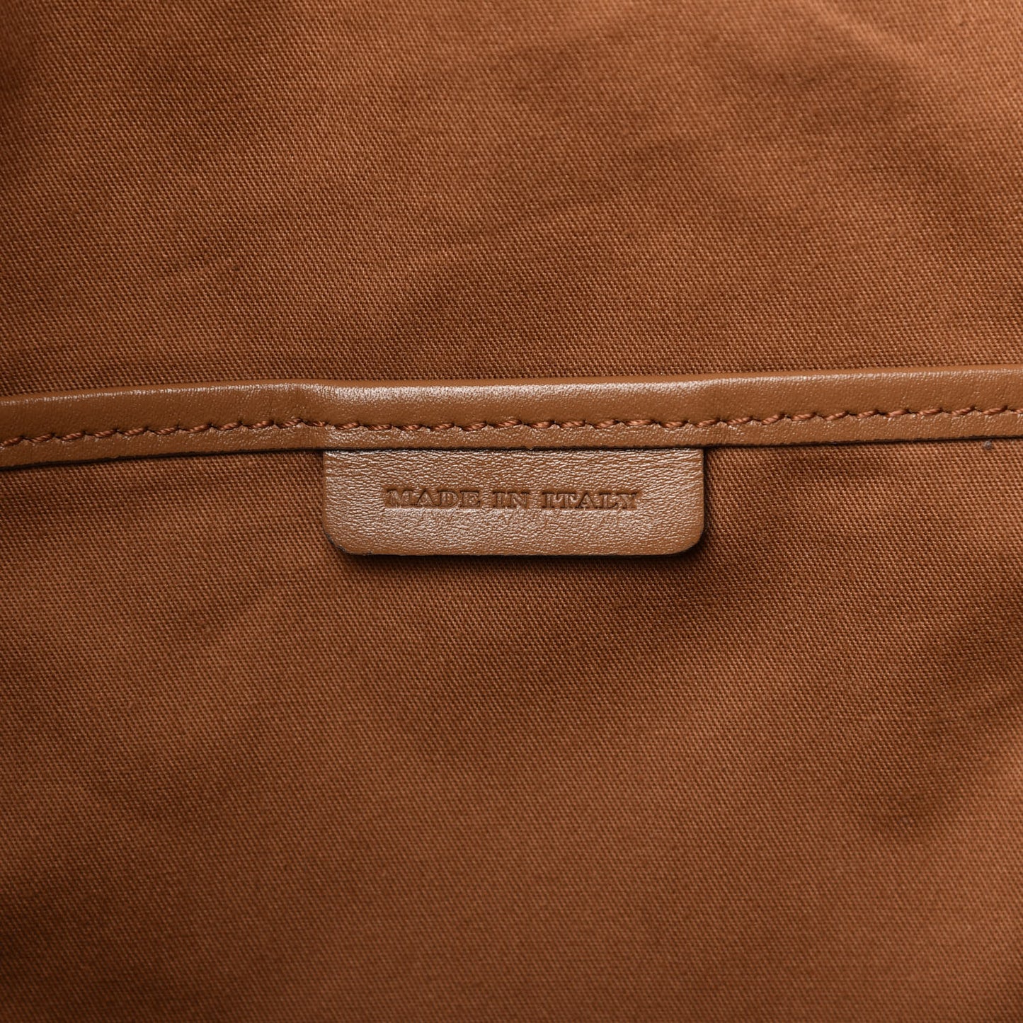 Haymarket Check Medium Salisbury Tote Camel