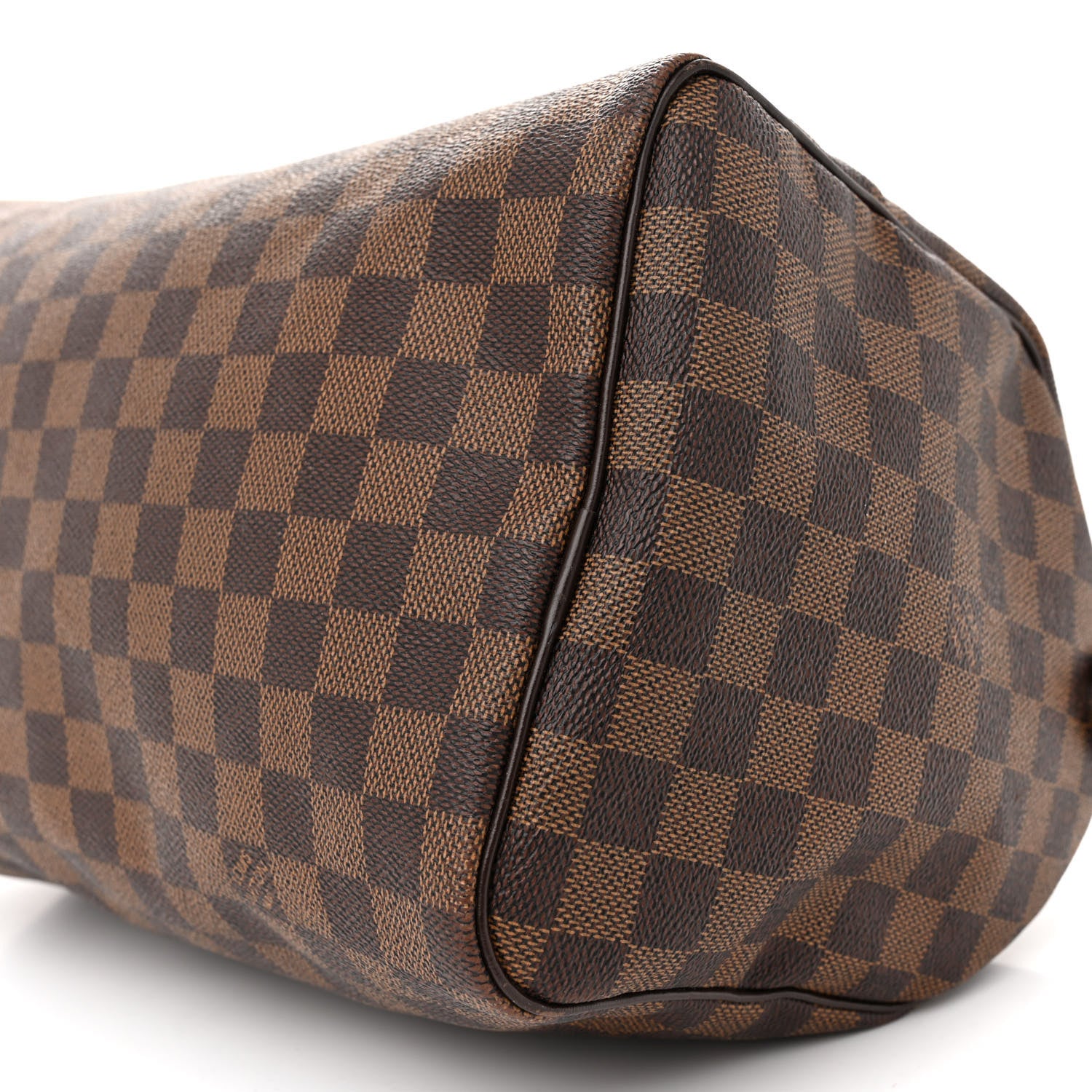Louis Vuitton Damier Ebene Speedy 30 10 of 15