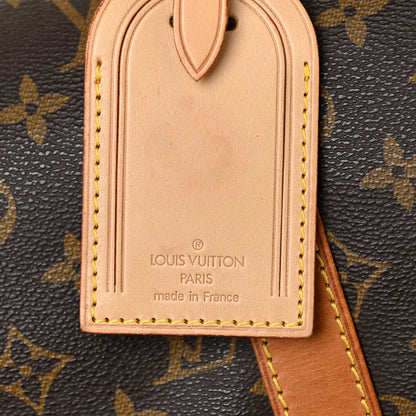 Louis Vuitton Monogram Keepall Bandouliere 50 11 of 46