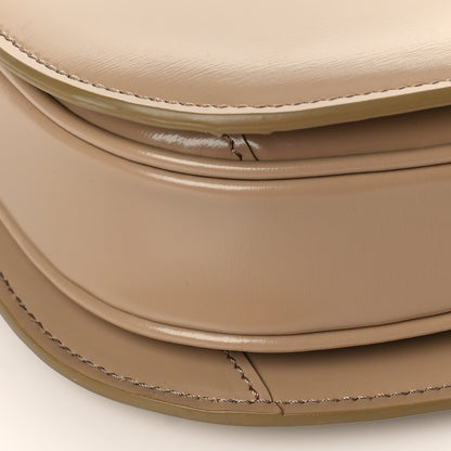 Celine Shiny Calfskin Teen Besace Safari 7 of 8