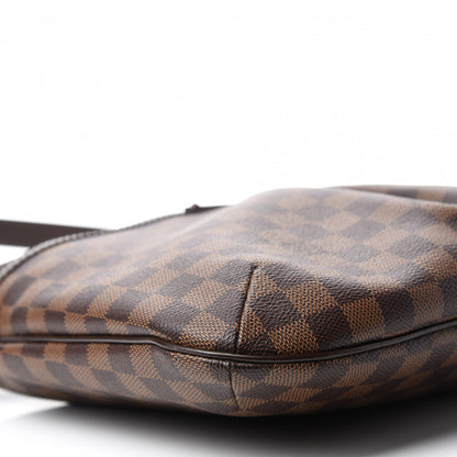 Louis Vuitton Damier Ebene Bloomsbury PM 6 of 11