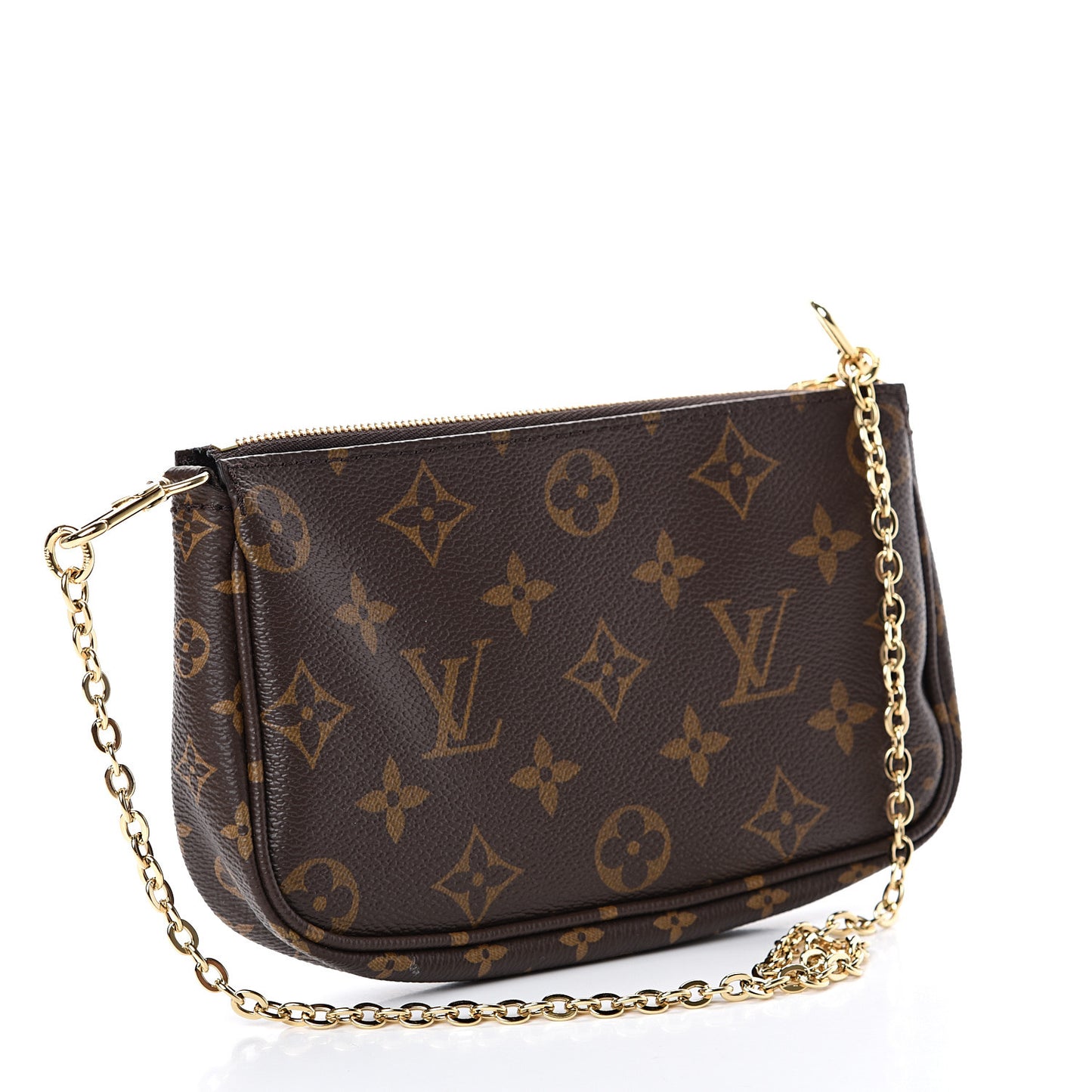 Monogram Multi Pochette Accessories Mini Pochette