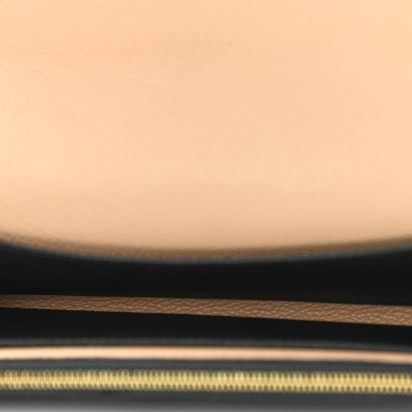 Empreinte Emilie Wallet Black Dune