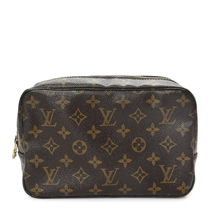 Louis Vuitton Monogram Trousse Toilette 23 1 of 6