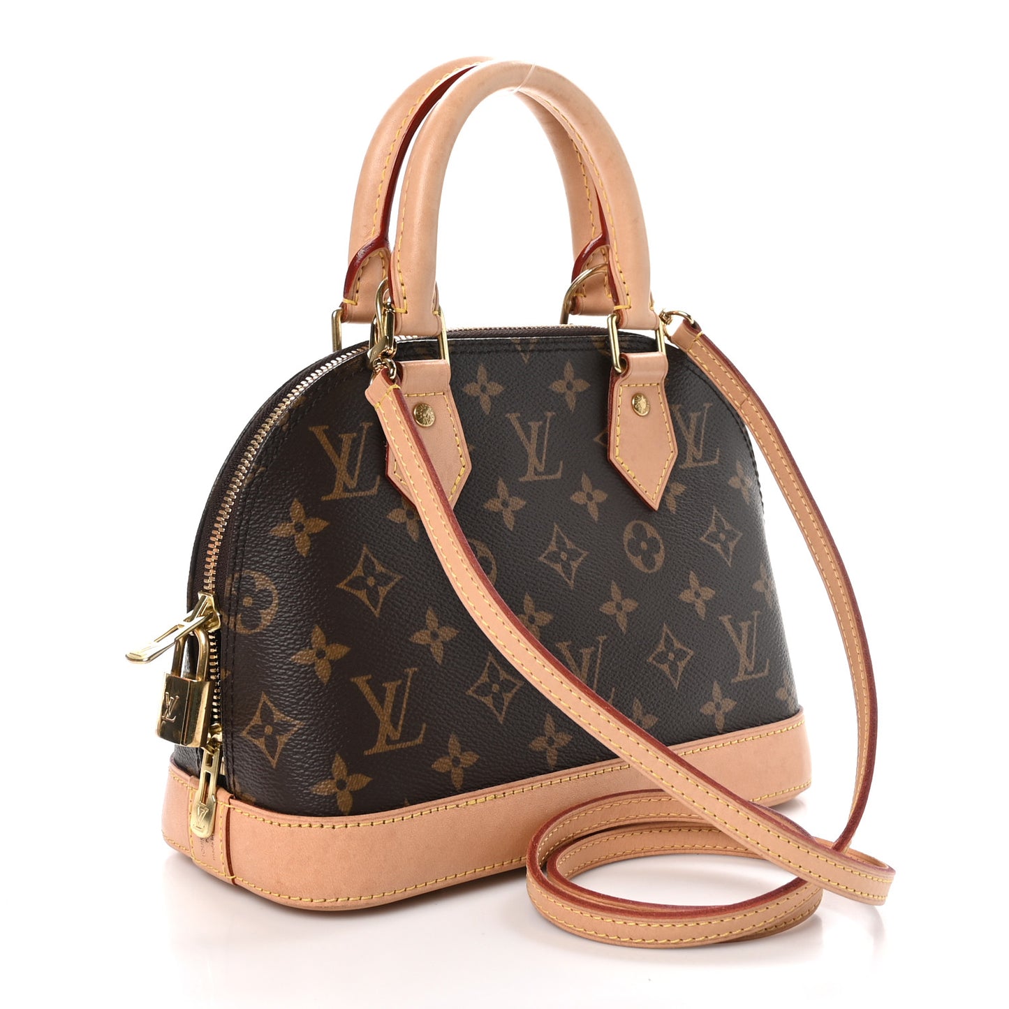 Monogram Alma BB