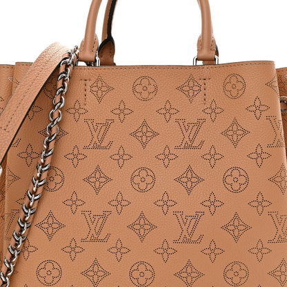Louis Vuitton Mahina Bella Tote Arizona 7 of 9