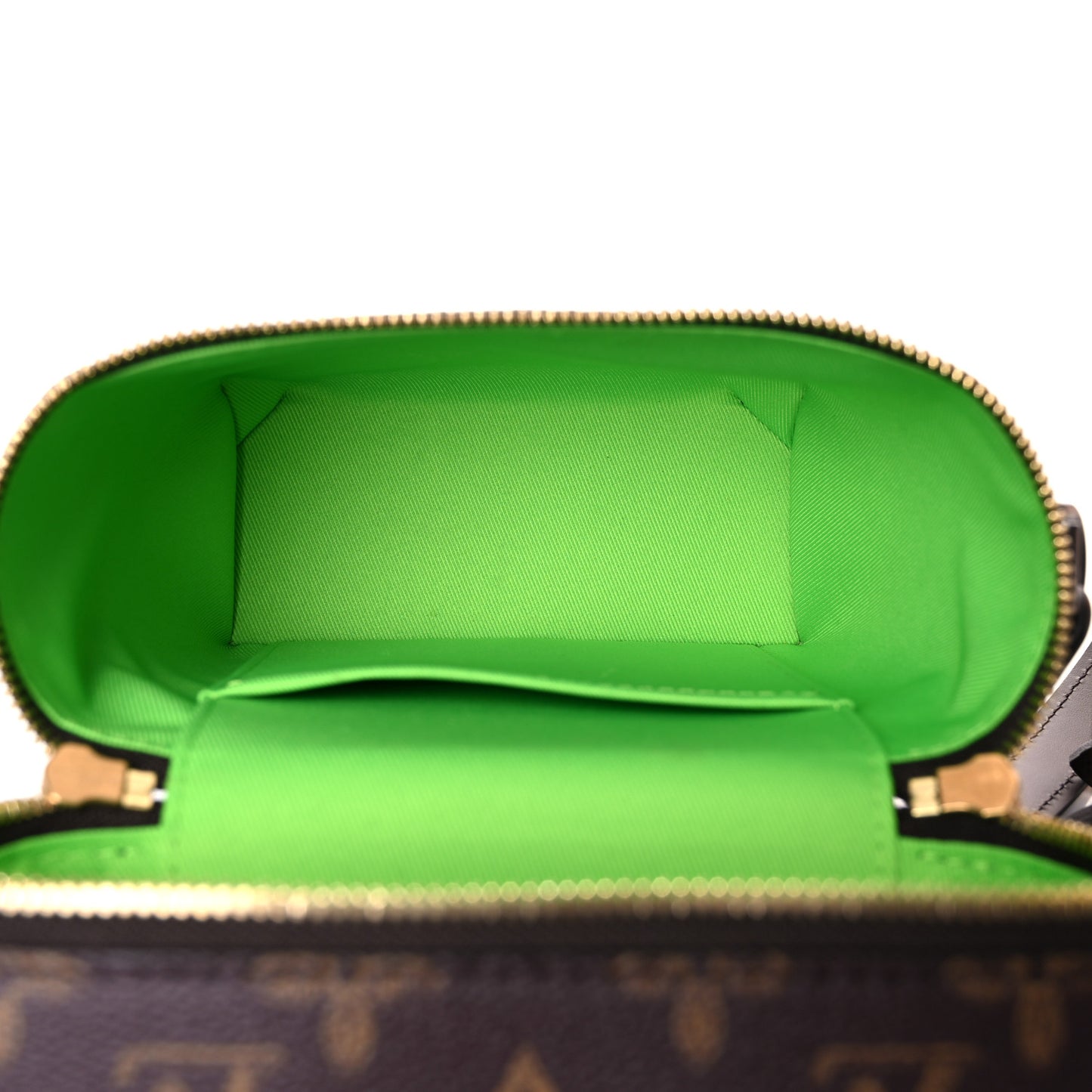 Monogram N°7 Vertical Box Trunk