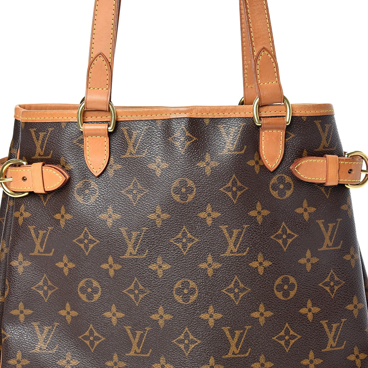 Monogram Batignolles Vertical