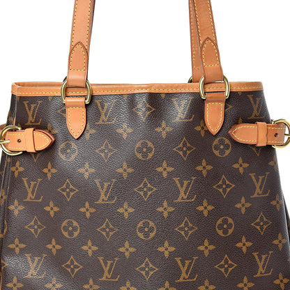 Louis Vuitton Monogram Batignolles Vertical 6 of 13