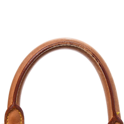 Louis Vuitton Monogram Keepall 45 11 of 12