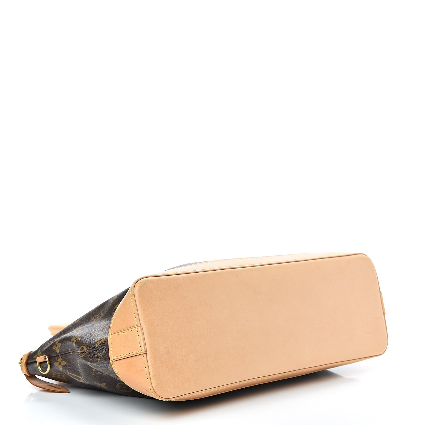 Monogram Lockit Horizontal