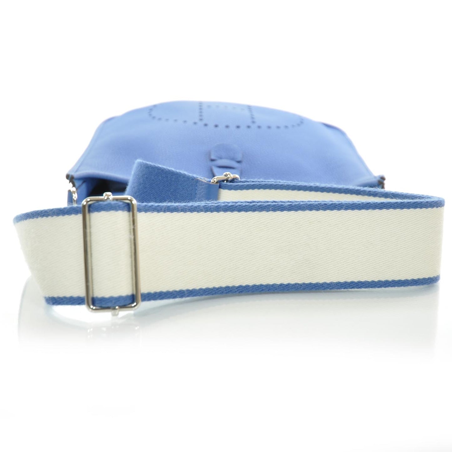 Clemence Evelyne III GM Mykonos Bleu