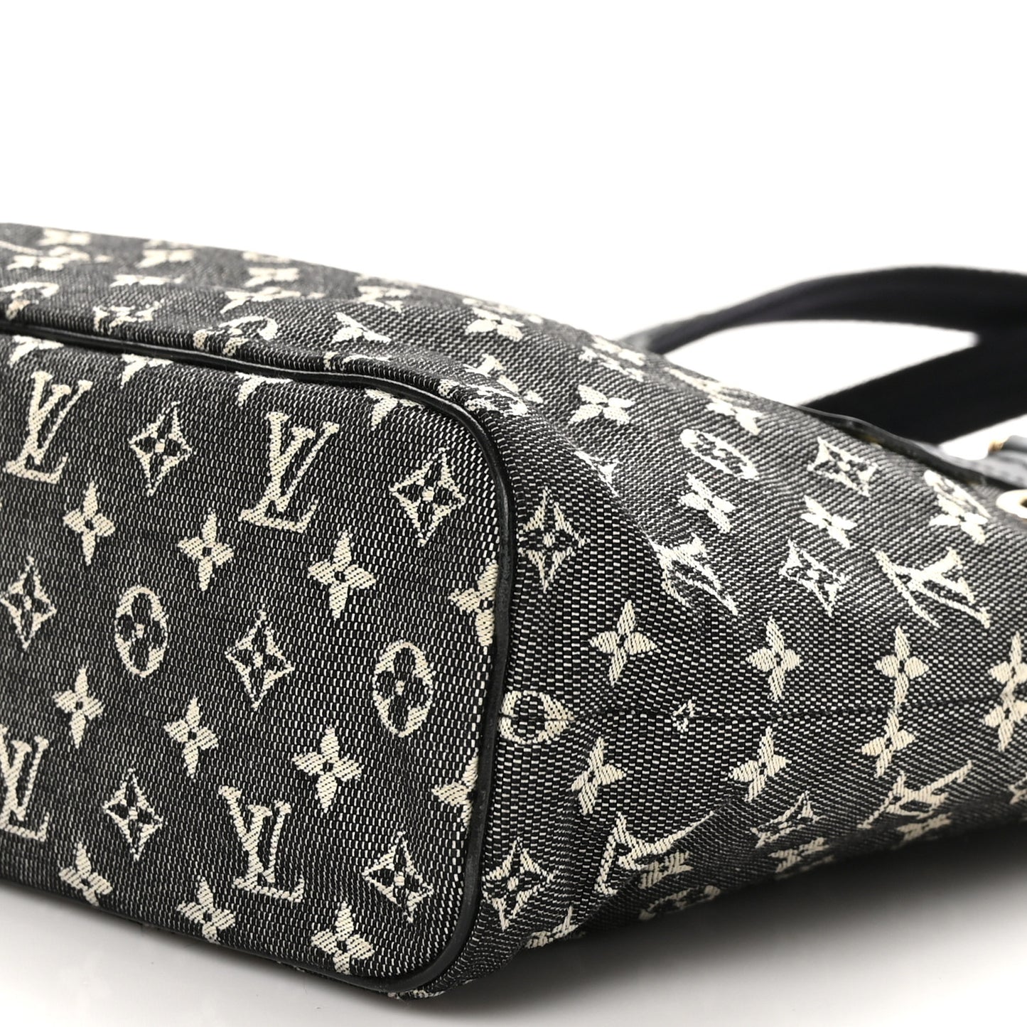 Mini Monogram Lucille PM Black