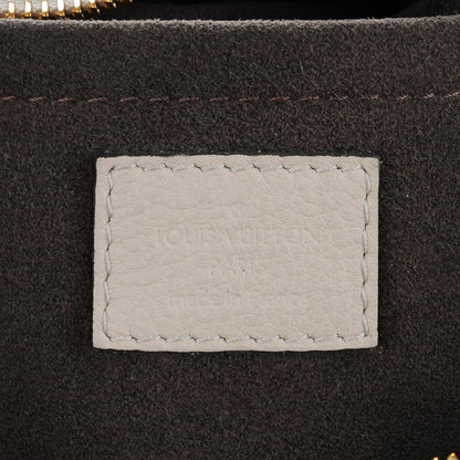 Louis Vuitton Mahina XS Gris 6 of 8