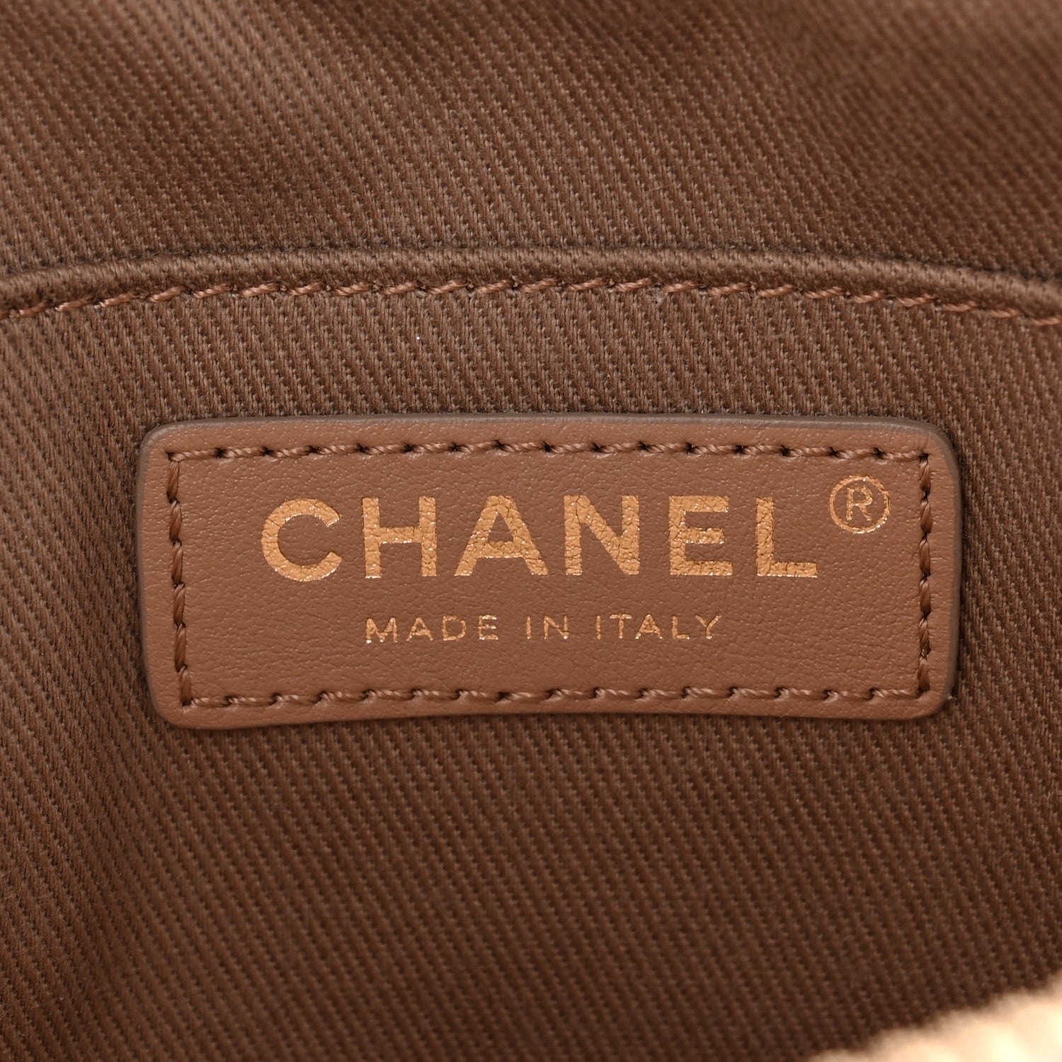 Chanel Goatksin Quilted Casual Trip Waist Bag Pink 6 of 11