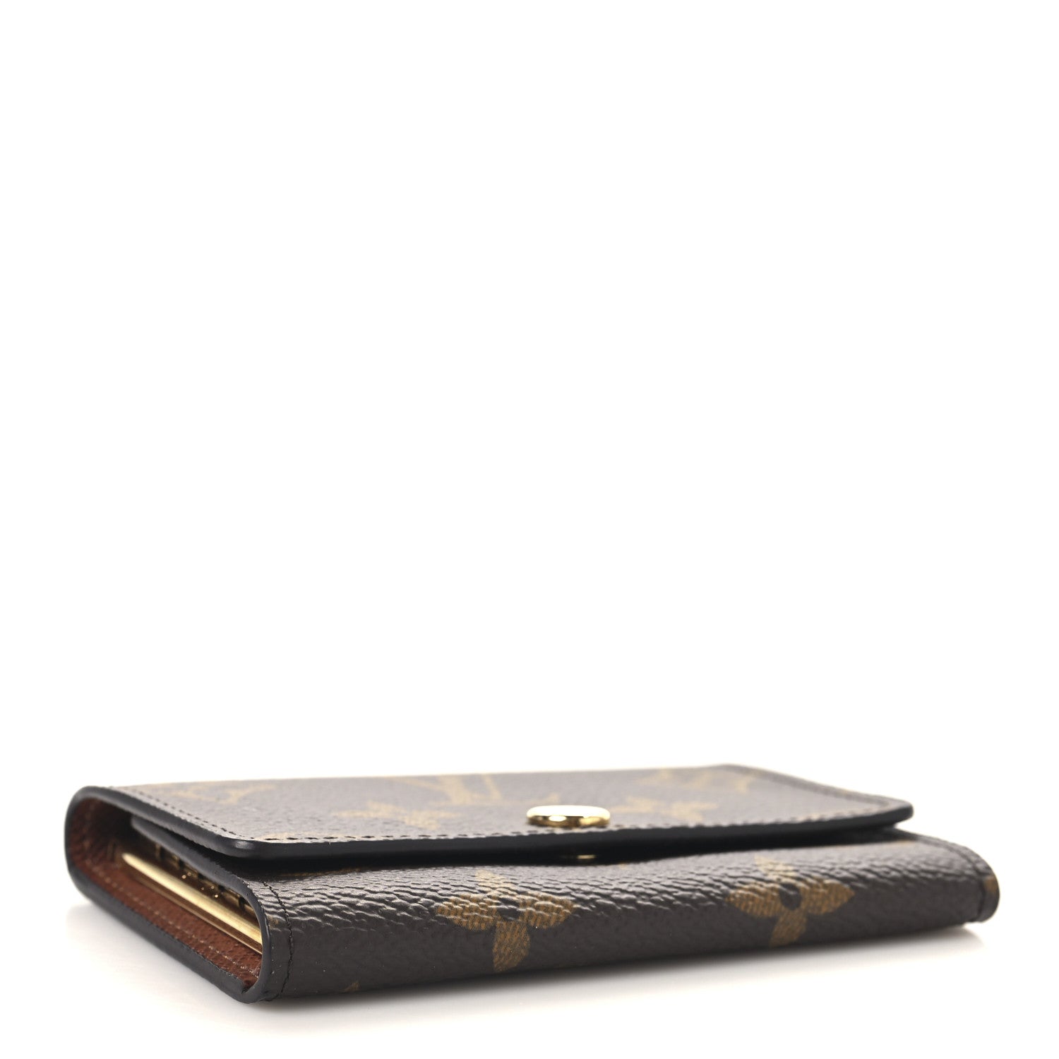 Louis Vuitton Monogram 6 Key Multicles Holder 4 of 6
