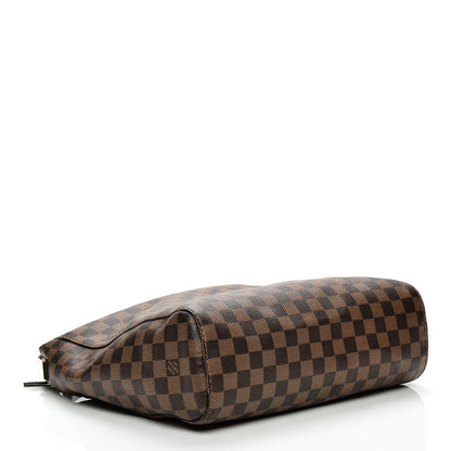 Louis Vuitton Damier Ebene Portobello PM 4 of 12