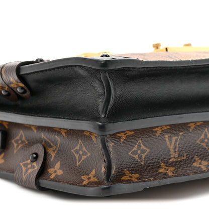 Louis Vuitton Reverse Monogram Trunk Clutch 9 of 10