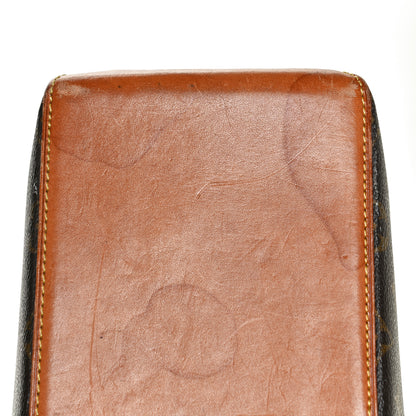 Louis Vuitton Monogram Cabas Piano 13 of 14