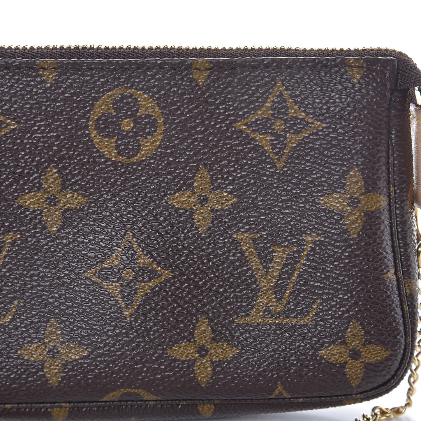 Monogram Mini Pochette Accessories