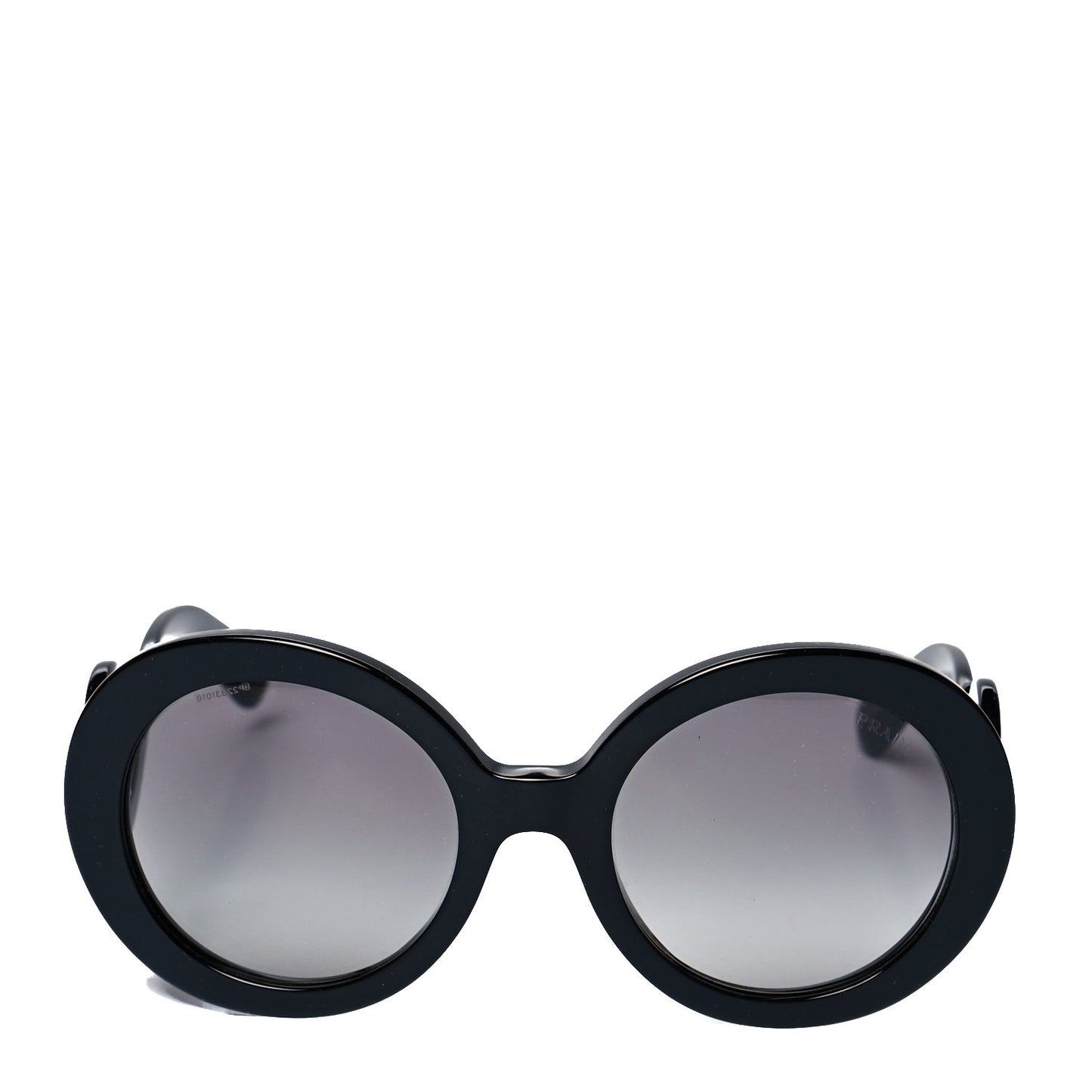 Baroque Sunglasses SPR 27N Black