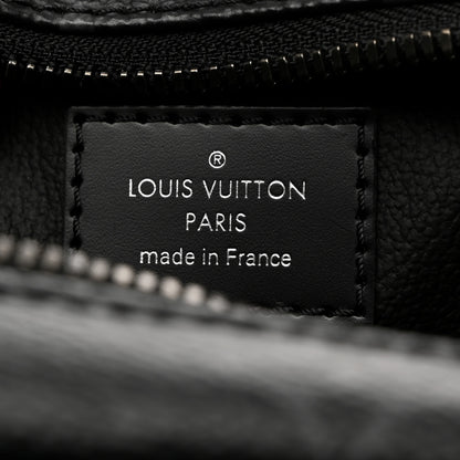 Louis Vuitton Monogram Eclipse Toilet Pouch GM 6 of 6
