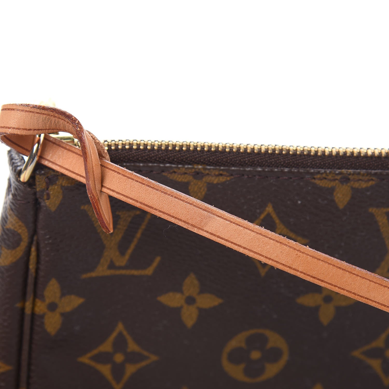 Louis Vuitton Monogram Pochette Accessories 10 of 10