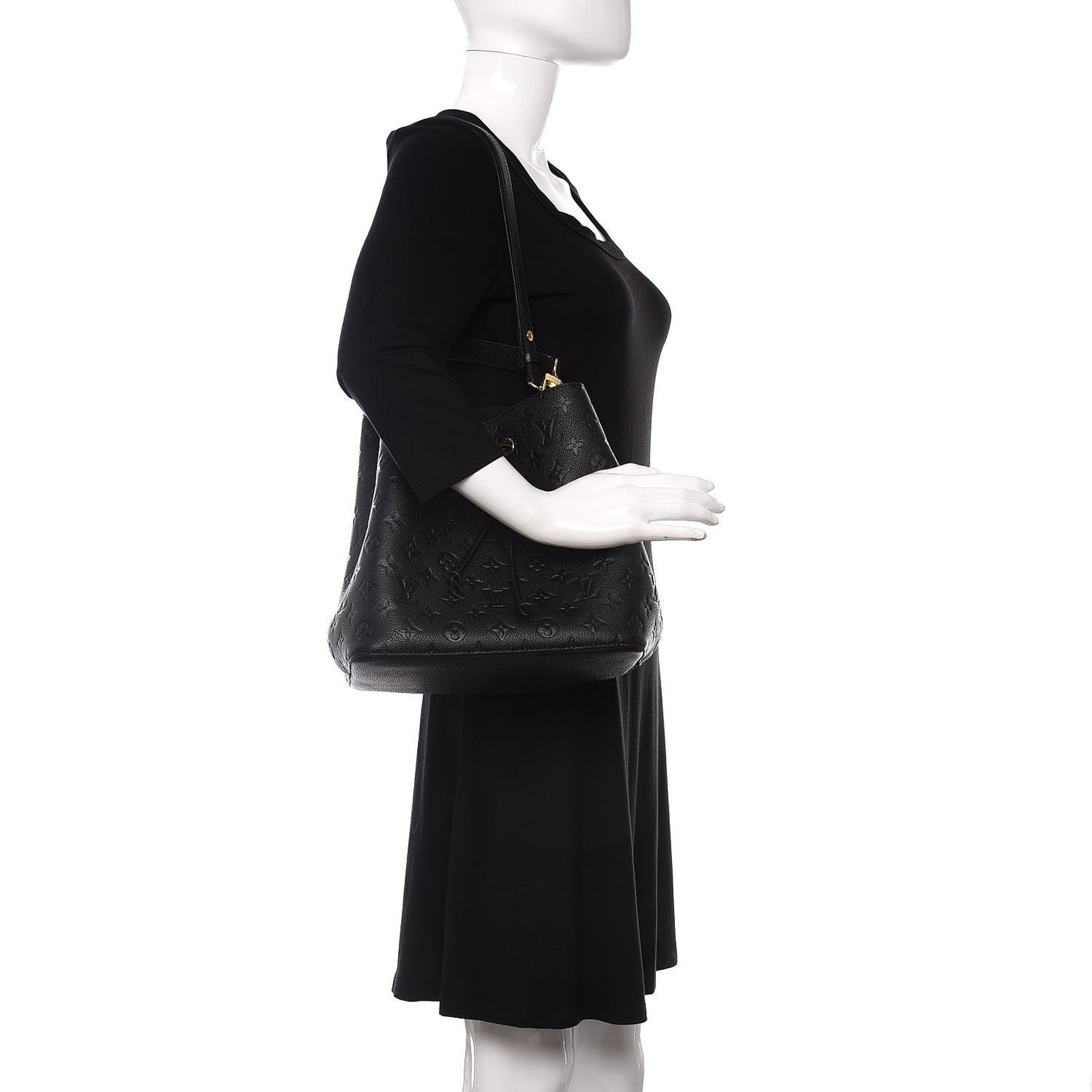 Empreinte Neonoe MM Black