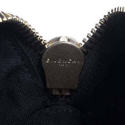 Givenchy Shiny Lord Calfskin Small Antigona Black 10 of 11