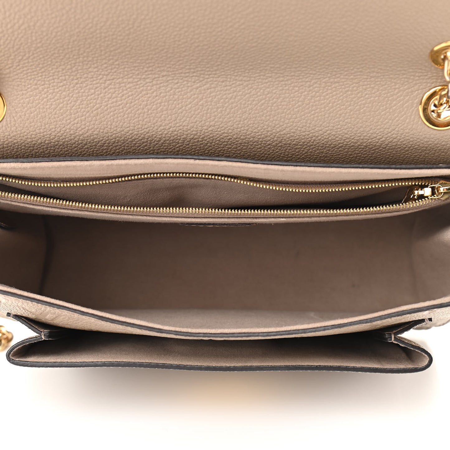 Empreinte Vavin PM Tourterelle