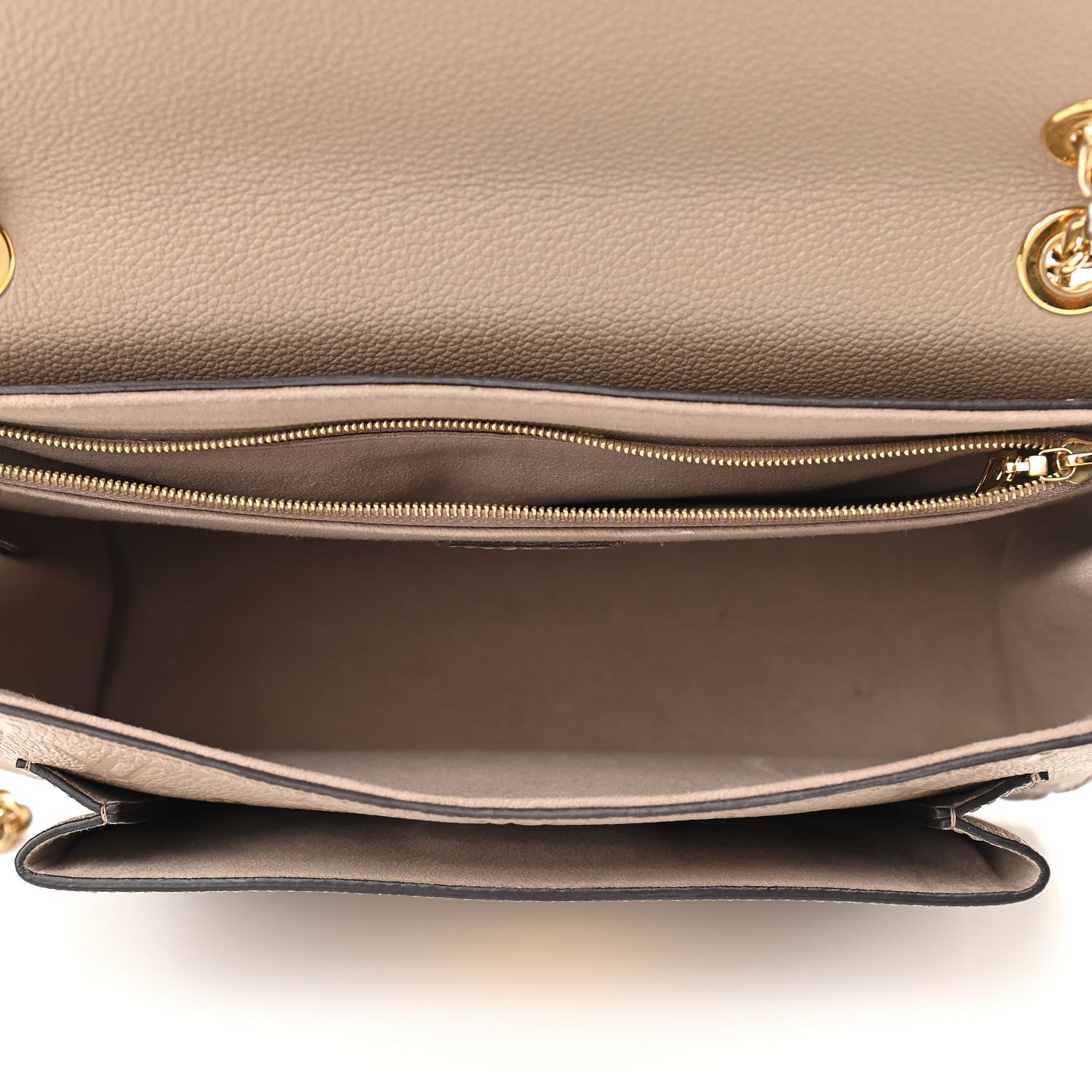 Louis Vuitton Empreinte Vavin PM Tourterelle 5 of 11
