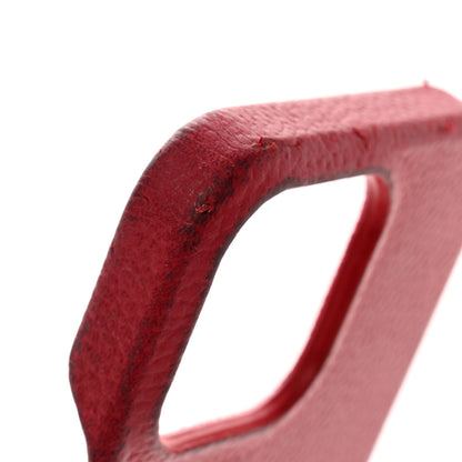 Louis Vuitton Monogram Pallas iPhone 13 Pro Bumper Scarlet 6 of 8
